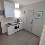 Апартаменты Ear - House Lefkada Karia (Lefkada)