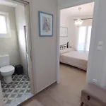 Ear - House Lefkada Апартаменты