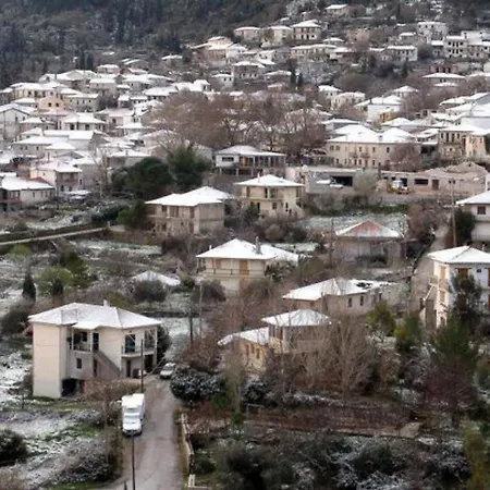 Ear - House Lefkada