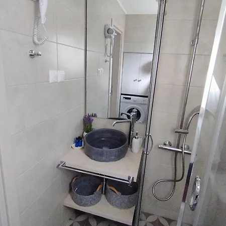 Ear - House Lefkada Apartment Karia (Lefkada)