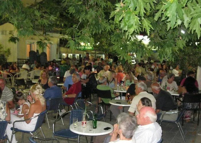 شقة Ear - House Lefkada Kariá