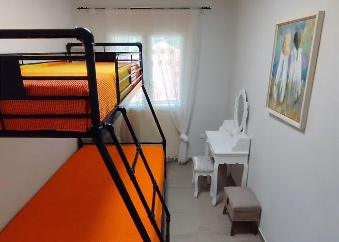 شقة Ear - House Lefkada *