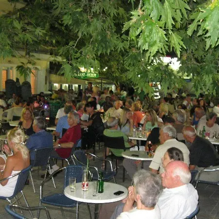 Lägenhet Ear - House Lefkada Kariá