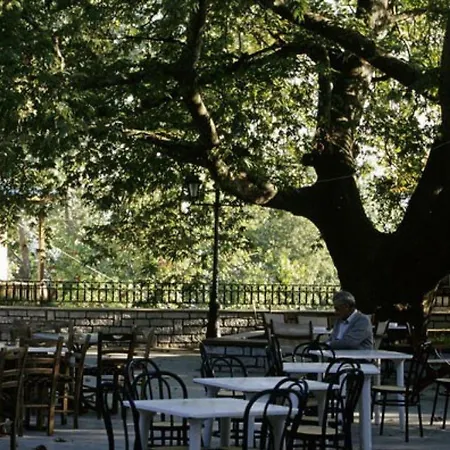 Ear - House Lefkada Lägenhet Kariá