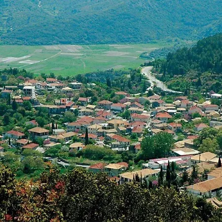 Apartment Ear - House Lefkada
