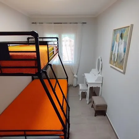 Lägenhet Ear - House Lefkada *