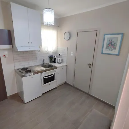 Apartment Ear - House Lefkada Karia (Lefkada)
