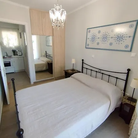 Ear - House Lefkada Apartment