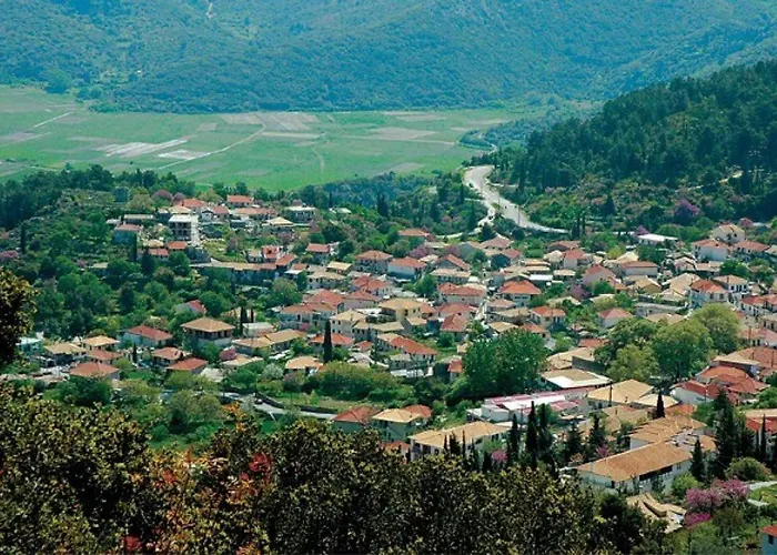 公寓 Ear - House Lefkada
